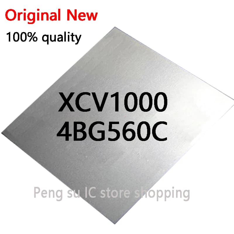 Originale Nuovo 100% XCV1000-4BG560C XCV1000 4BG560C