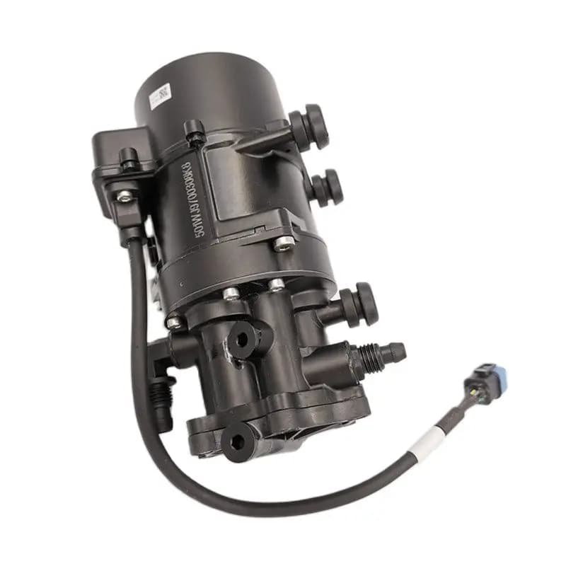 Pompa acqua drone Agras per l'agricoltura per accessori di montaggio stantuffo DJI T30 inclusa linea di segnale macchina originale nuova autentica