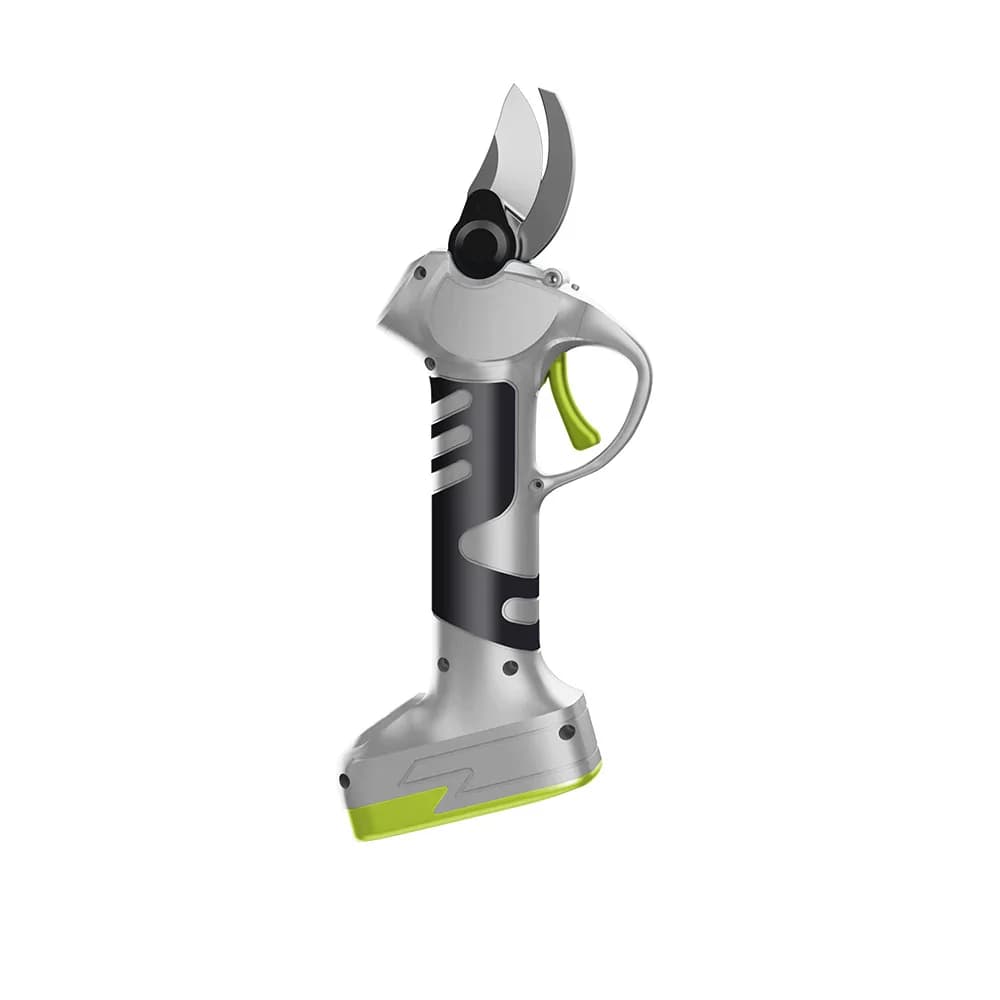 Battery Garden Tools Electric Powered Pruning Shears Garden Pruner Scissors