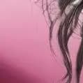 1 pezzo nuovissimo fermaglio per capelli soffice marrone nero; Morsetto per parrucca per capelli sintetici ricci