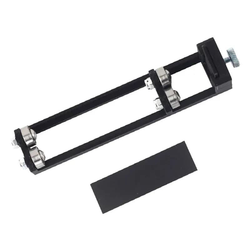 PLA Material Arrows Tool Arrow Shaft Grinder for Hunting Carbon Shaft Archery Accessories