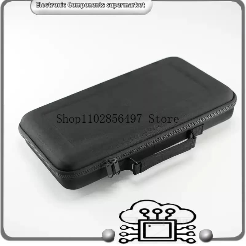 Fashion Rigid Case for Keychron K2 K3 K4 K6 K8 K10 Pro Mechanical Keychron, Transport Bag