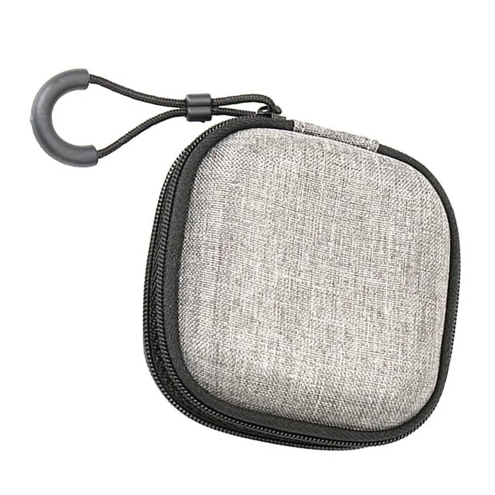 Borsa Premium per Cavi e Accessori Elettronici da Viaggio, Organizer per la Gestione dei Cavi con Scomparti Multipli e Adattatore USB