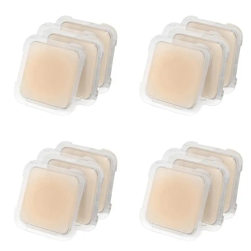 A25I-N50 Elimina Odori 2.0 per Puramax Lettiere Autopulenti per Gatti, Controllo Odori Toilette Gatto, Deodorante per Animali Domestici in Cubetti, 12 Pezzi