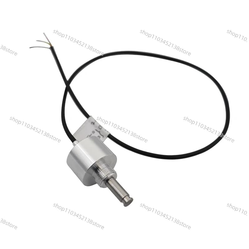 Sensore angolare Sensore magnetico Righello angolare senza contatto 0-360 ° Grado quasi