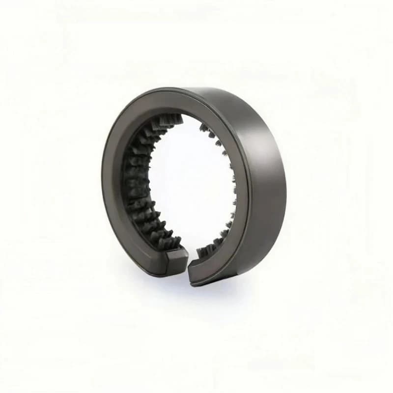 Dyson Airwrap HS05/01 hair dryer cleaning brush, filter cover cleaning brush.