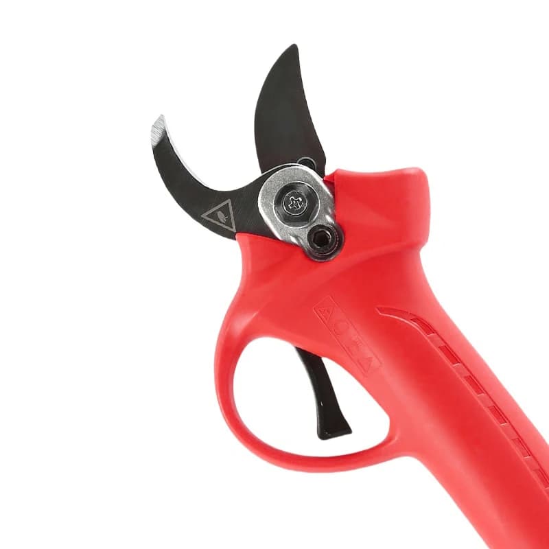 16.8 V 4,5 Ah Rechargeable Battery Garden Shears Electric Power Without Brushes 3mm Cutting Lithium Brushes