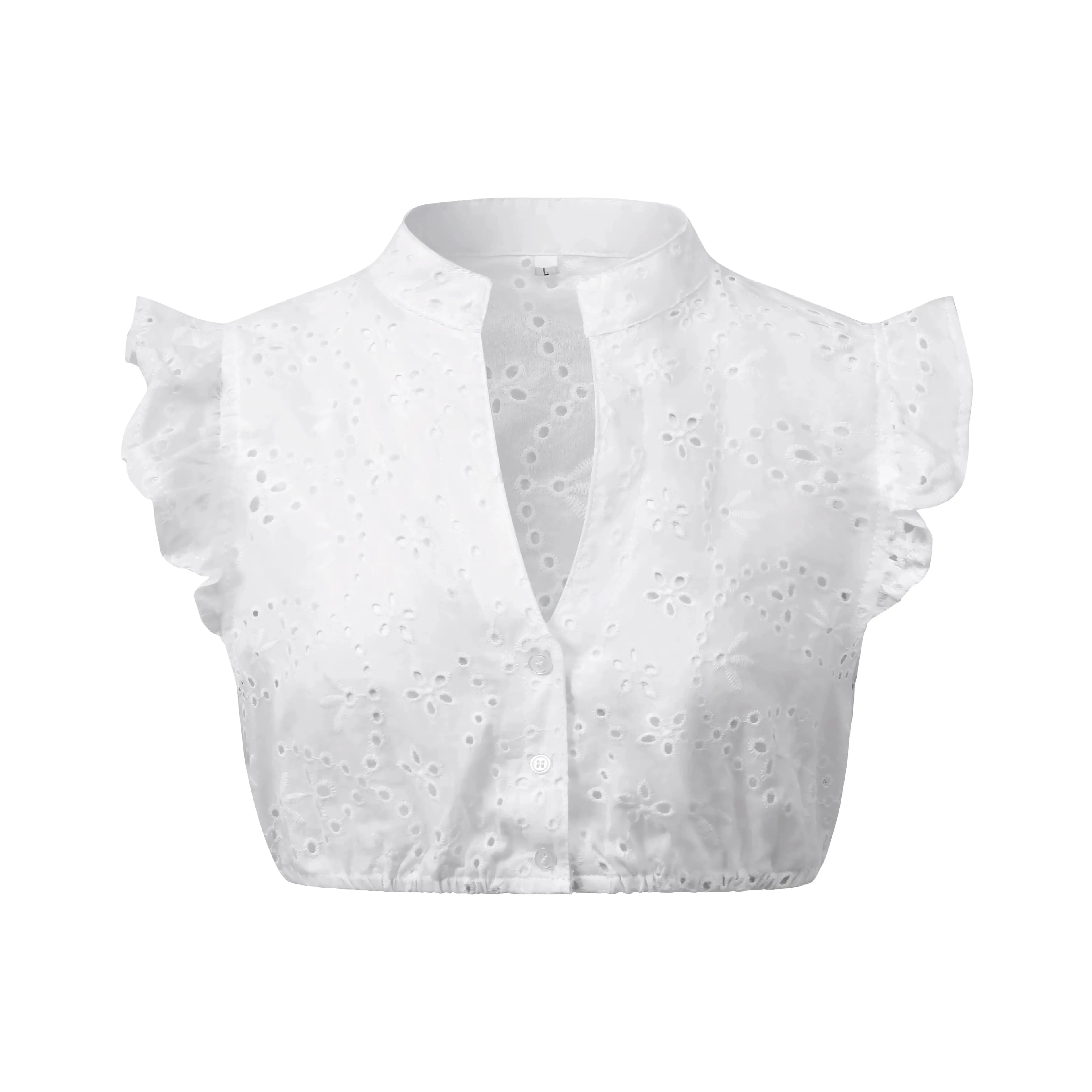 Abbigliamento tradizionale di Monaco 2025 Nuovo abbigliamento da birra Abbigliamento bavarese dell'Oktoberfest Ding Dong Camicia bianca nera rosa
