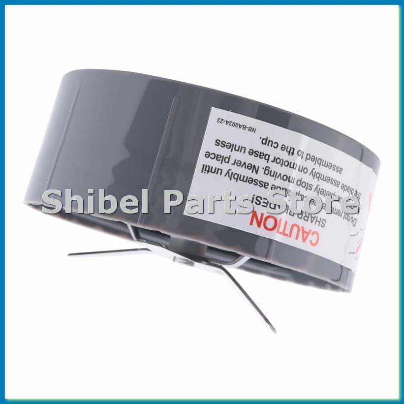 Replacement blade for blender 600W/900W Spare blade for extractor A25R