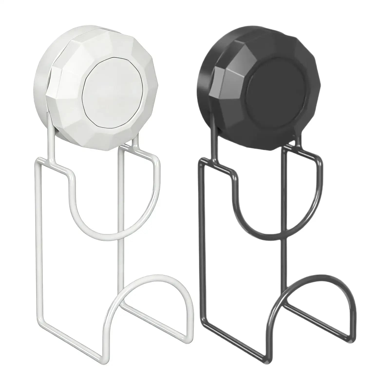 Ganci adesivi per lavello, ganci a ventosa, supporti da parete universali per lavelli di tutte le dimensioni, per bagni e cucine