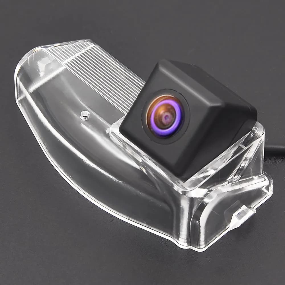 WF CCD car rear view camera for Mazda 2 \ 3 2004 2005 2006 2007 2008 2009 2010 2011 2012 2013 Car Camera Monitor