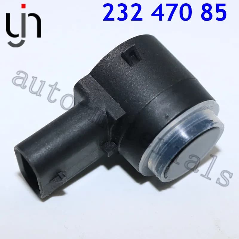 Sensore di parcheggio per auto per GM C 2015-2018 SIERRA SENSORE PARK BUMPER POSTERIORE OEM 23247085 84052206 13431133