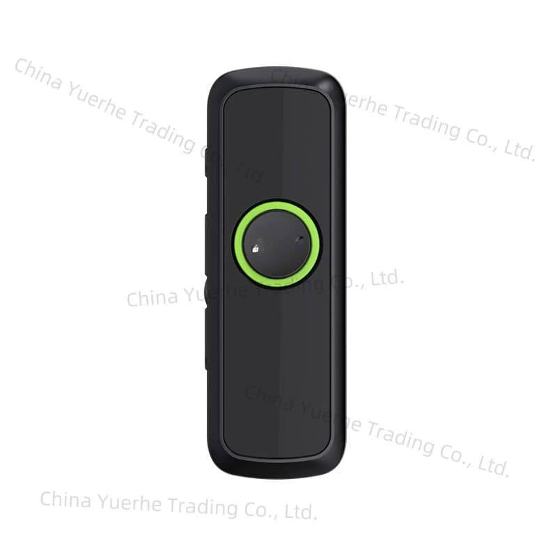 Walkie-talkie collare tipo clip wireless mini orecchio appeso salone di bellezza ristorante per capelli citofono bluetooth compatto in miniatura