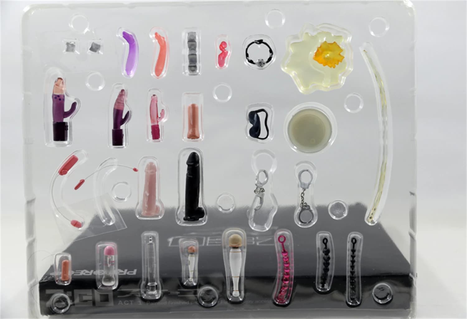 Puntelli in scala 1/6 Set di accessori per scene tenuti in mano Modello soldato 12 pollici Action Figure Body Doll DIY "