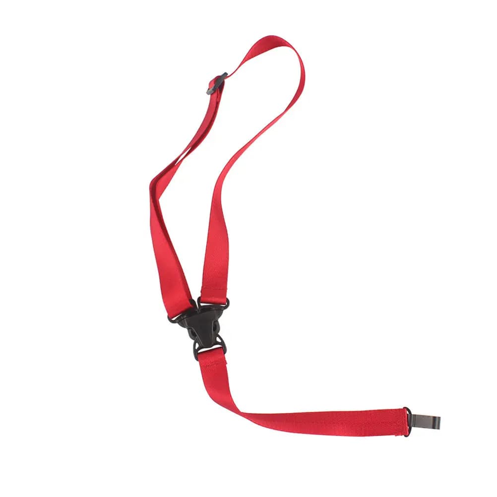 Comfortable Polyester Ukulele Strap Durable Craftsmanship Details Easy Install Remove Water Washable Ukulele Strap