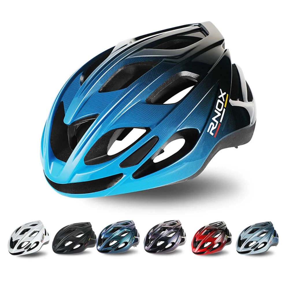 Cycling helmet ultralight road helmet Mtb cycling cap safety equipment for racing bike woman man bicycle helmet integrally shaped
