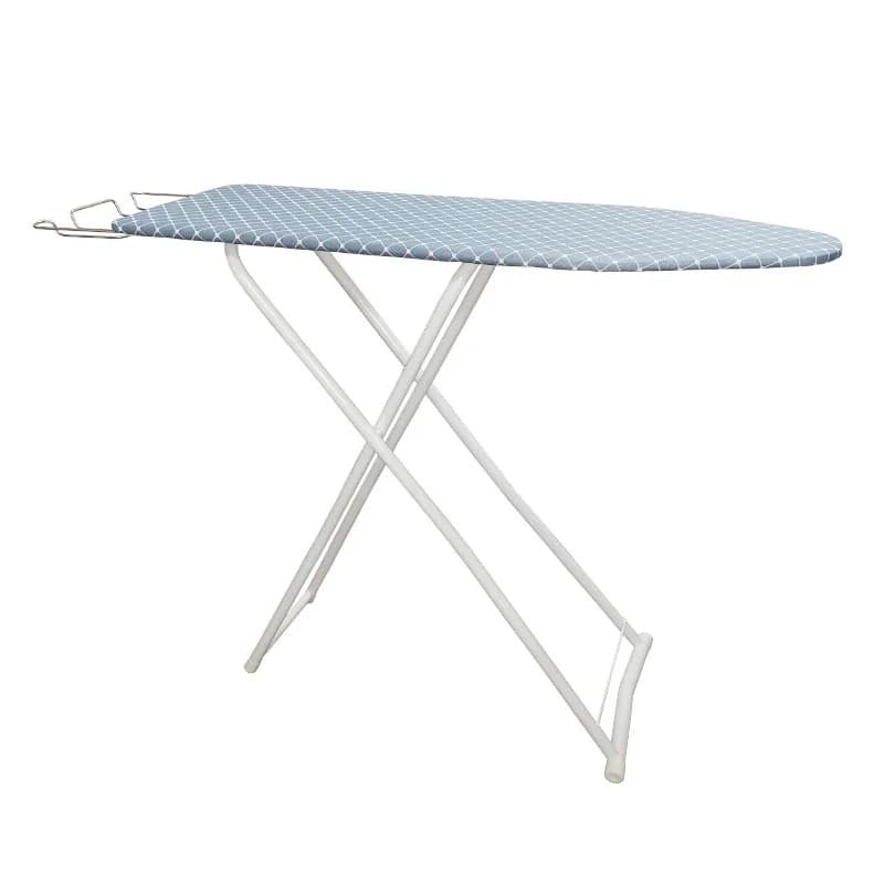 36-Inch Ironing Board Table Iron Stand Clothes Care Accessories Storage Organizer from Mainland China No Brand Regis...