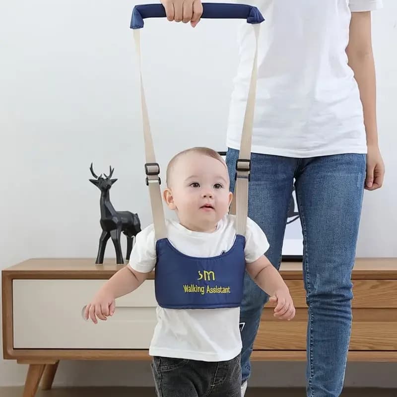 Cintura per apprendimento a piedi Imbracatura per bambini Imbracatura per apprendimento Imbracatura per passeggiate Cura Cintura per assistente infantile Cintura per camminatore Imbracatura per anelli di sicurezza