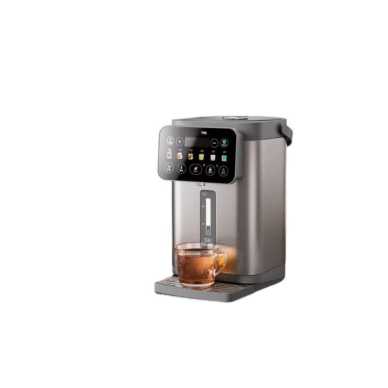Pure titanium kettle household new electric kettle bottle insulation integrated constant temperature automatic water dispenser