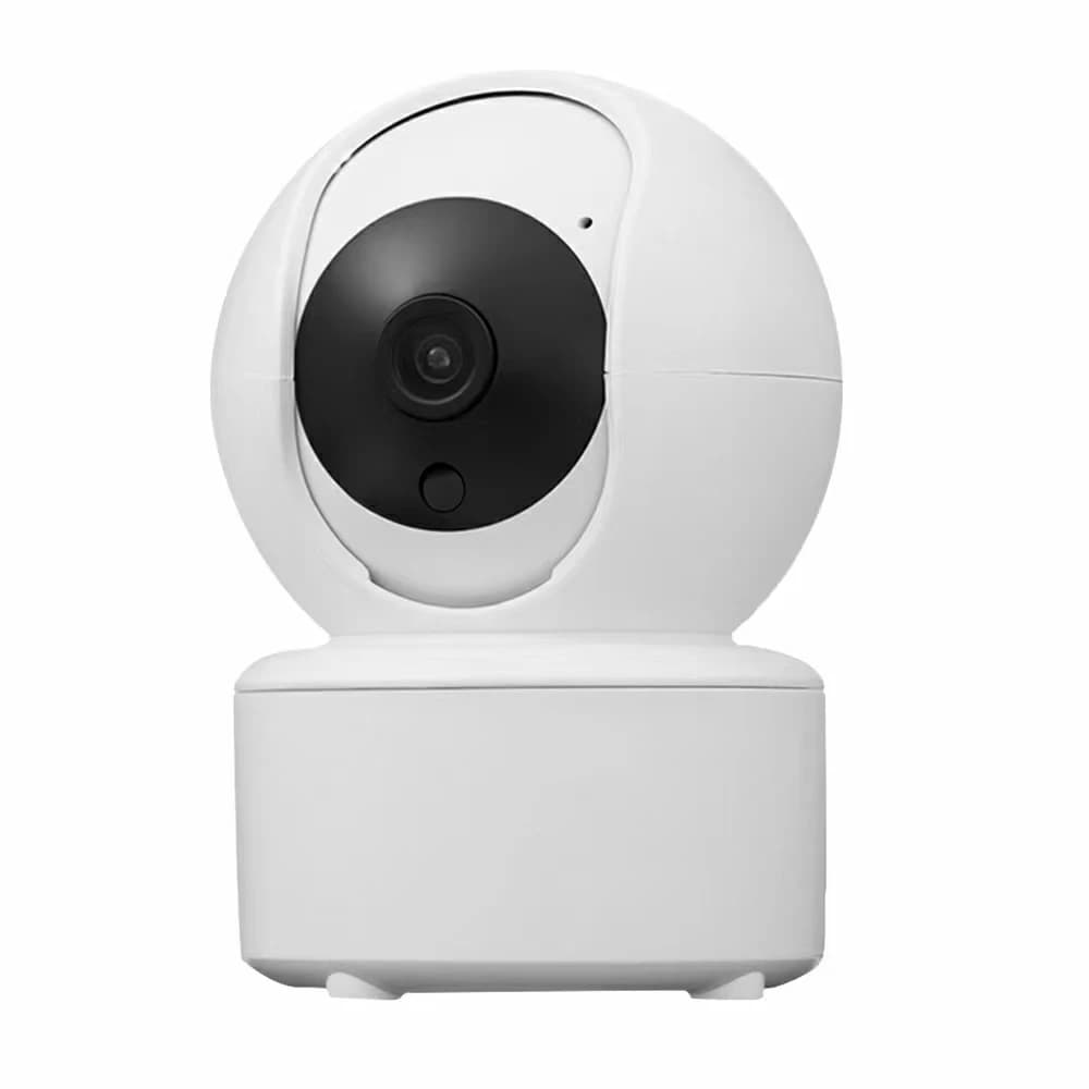 2MP/3MP Tuya/ICSEE APP Telecamera dome IP PTZ wireless Visione notturna IR Sicurezza domestica CCTV Baby Monitor