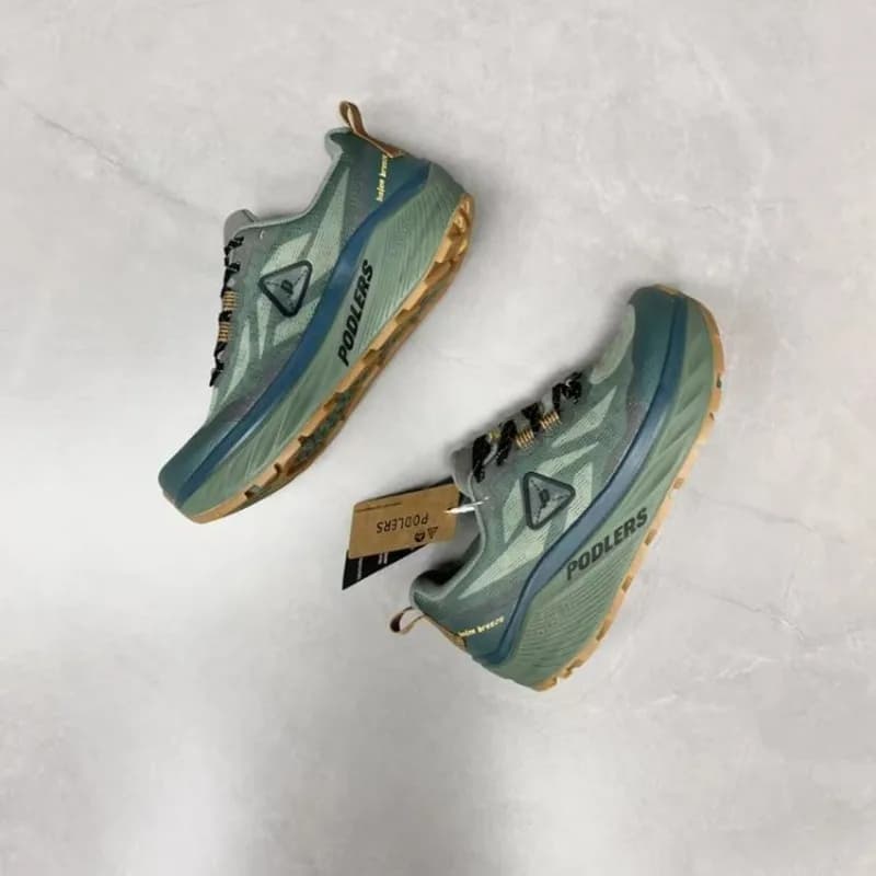 Nuove Scarpe da Camminata 2026 per Uomo Donna, Nere e Verdi, Scarpe Sportive da Esterno Unisex, Scarpe da Allenamento Larghe, Scarpe Atletiche di Design per Coppie