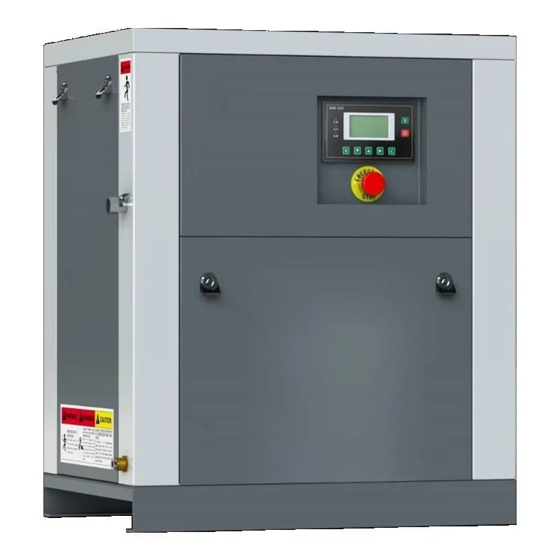 ZAKF Z03 Three-phase Industrial Air Compressor Driven By Belt 2.2KW 220V 60HZ Oil Free Quiet Slide Air Compressor Price For Sale
