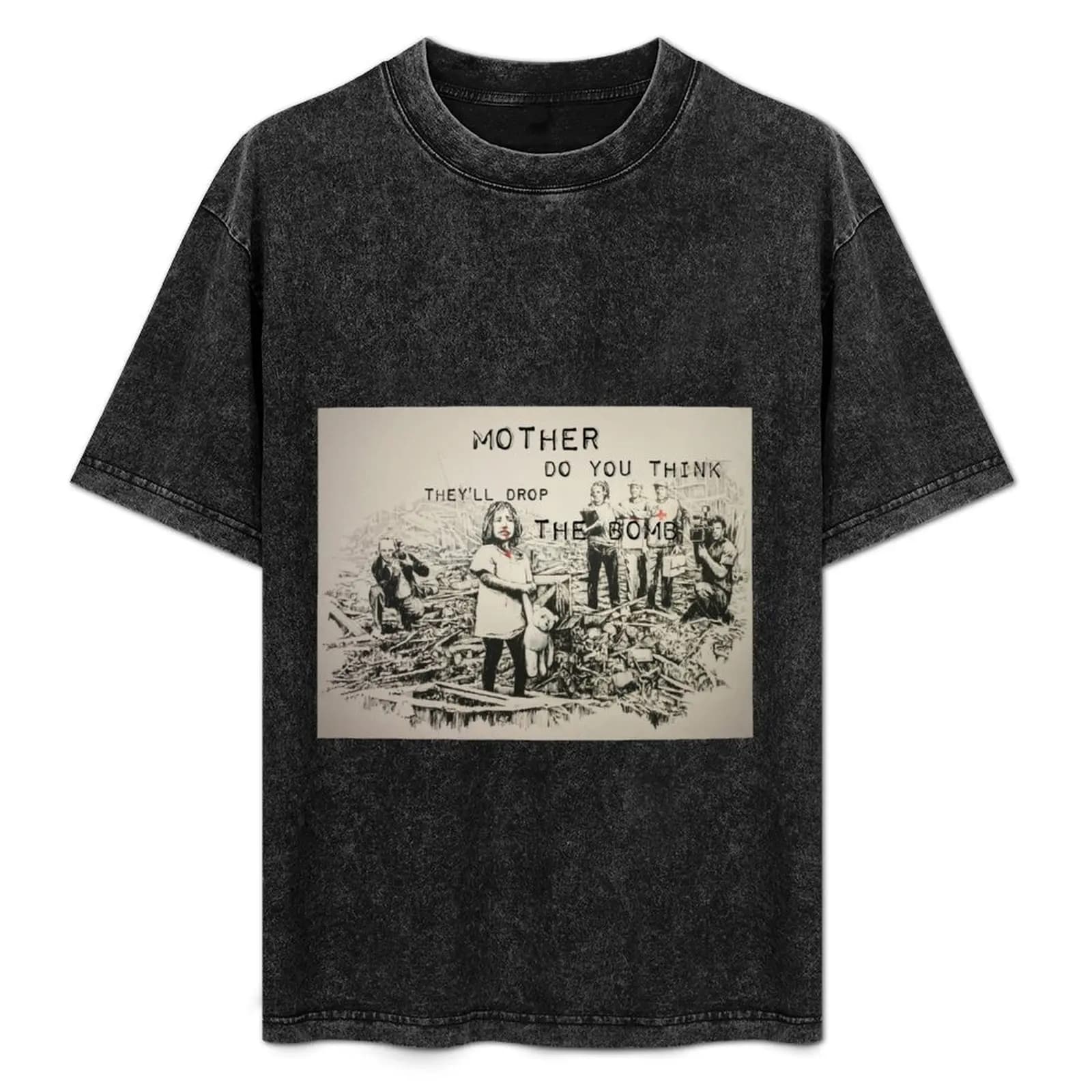Mother T-Shirt Thanksgiving Day Tee Top