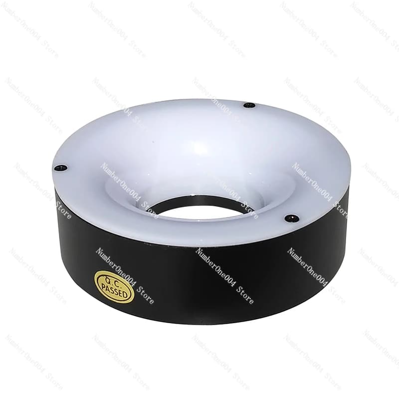 Adatto per sorgente luminosa per visione artificiale Microscopio per ispezione di prodotti industriali Ccd Illuminazione per telecamera industriale Sorgente luminosa a LED