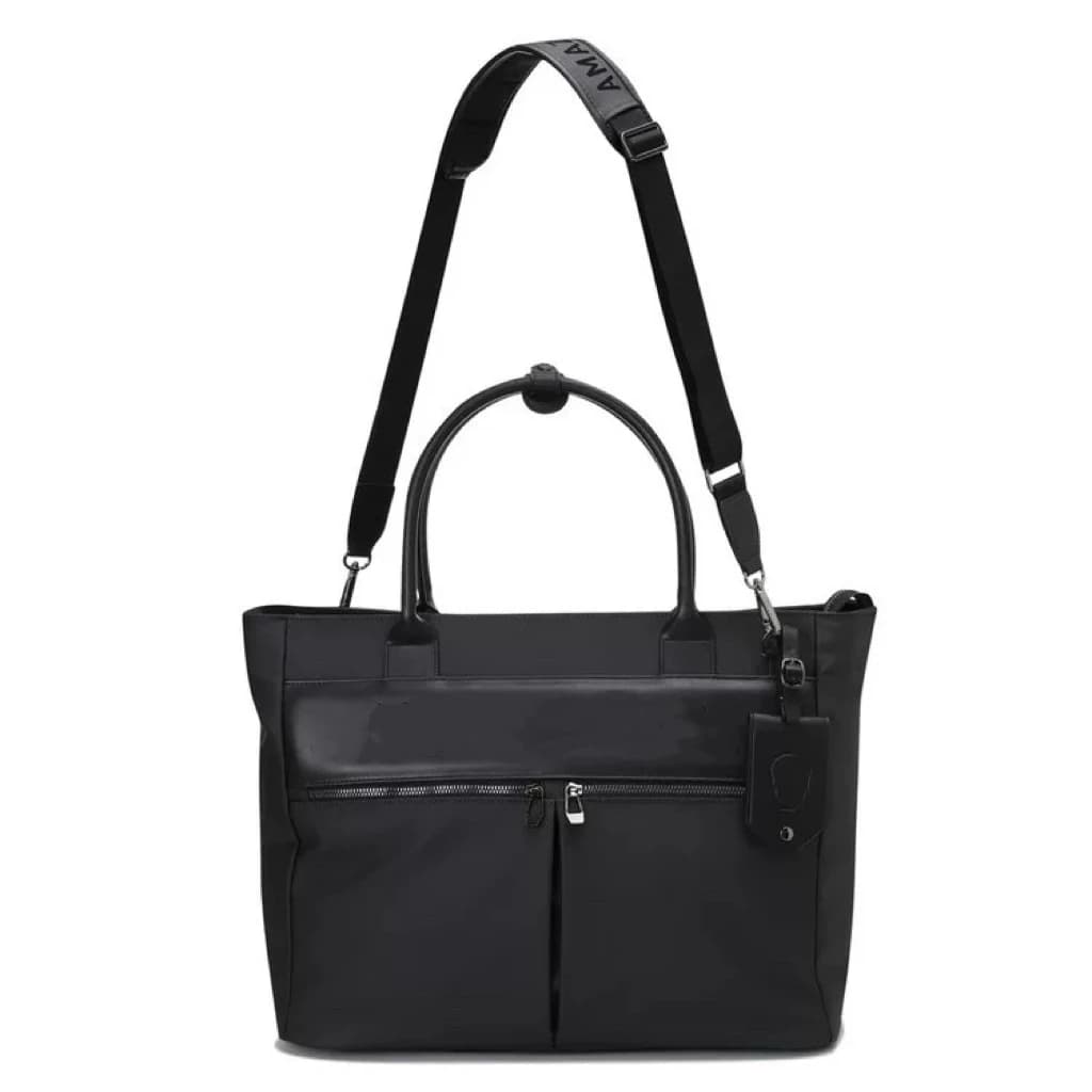 New Golf Clothing Bag Women's Fashion Brand Golf Handbag Storage Large Capacity Tennis Bag 2 Size