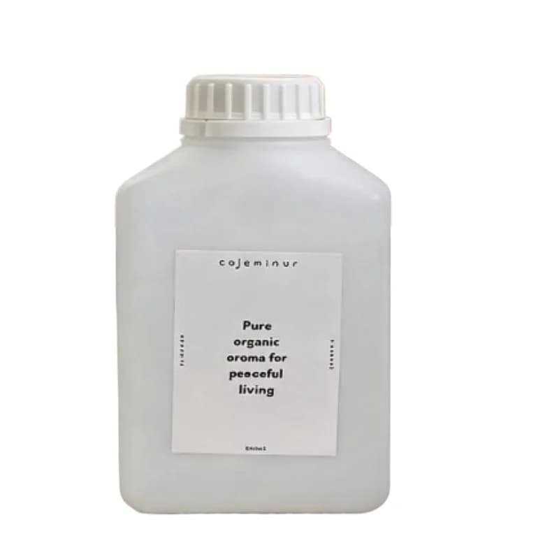 500ml Essential Oil For Hotel Aromatherapy Machine and Home Aroma Diffuser, Hilton,Ritz-Carlton,Burj Al Arab, White Tea