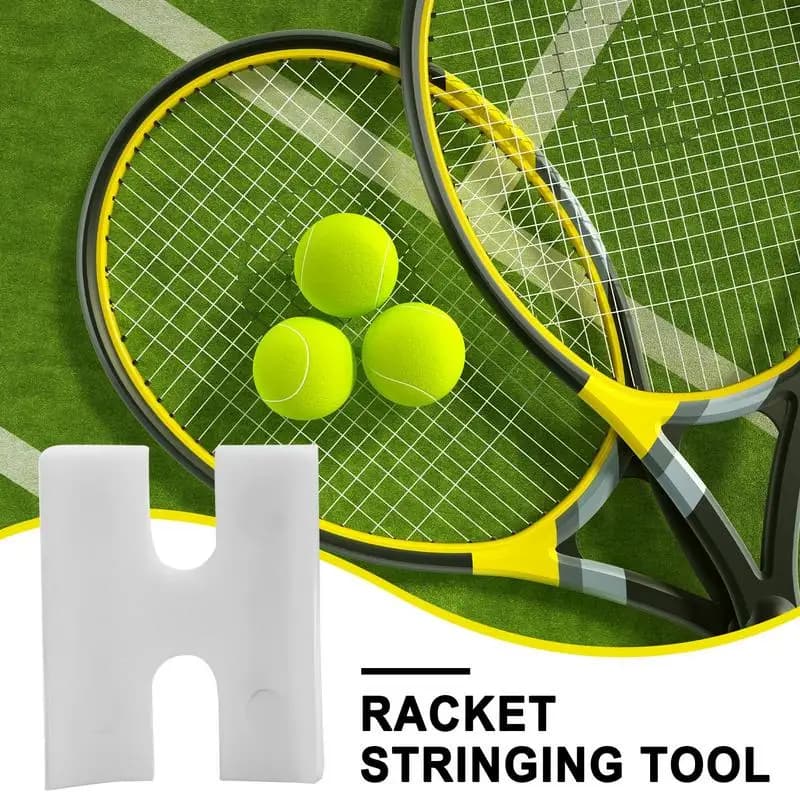 Strumenti per incordare la racchetta da tennis Racchetta da tavolo Stringer Racchetta Spalmatore di carico Protezione Macchina per incordare la racchetta per il fissaggio