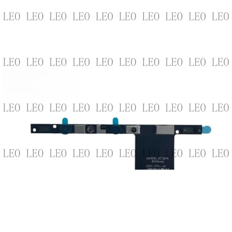 SS 089X52 Nuovo modulo webcam con fotocamera interna IR per Dell Pro 13 Premium PA13250