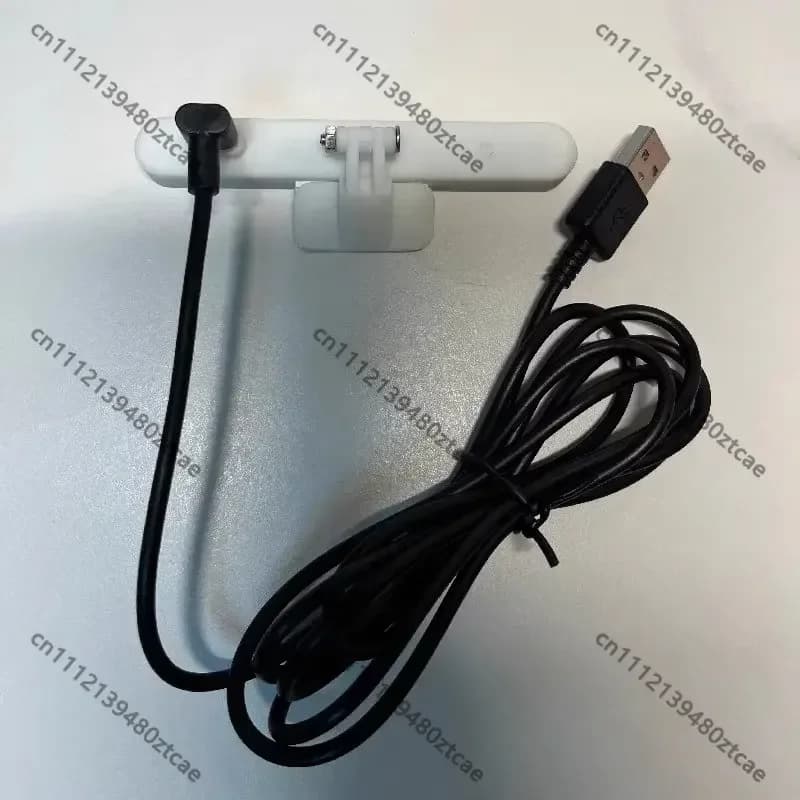 Webcam biometrica, telecamera con riconoscimento facciale intelligente, webcam esterna universale per desktop e laptop, webcam domestica ad alta definizione