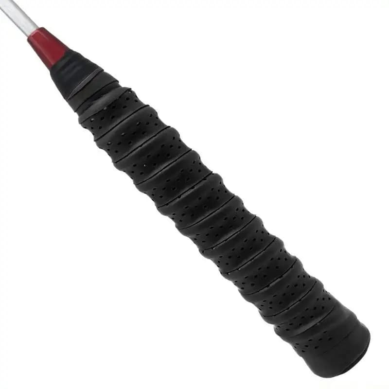 31BE 3 pezzi Overgrip per testa da tennis Grip per racchette da tennis antiscivolo Nastro antisudore duraturo