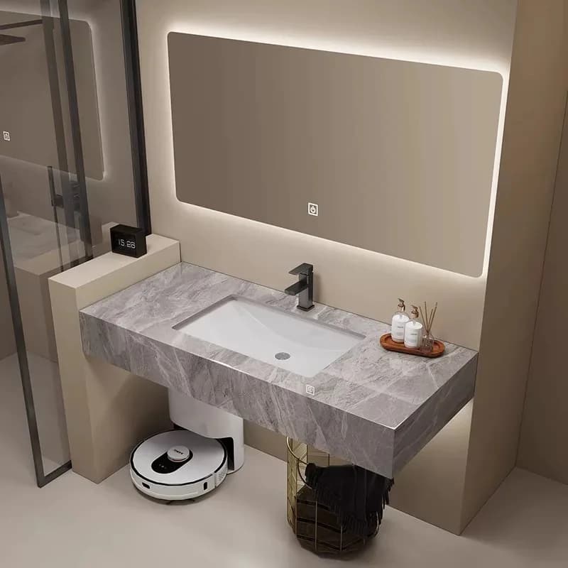 Libreria per trucchi, Portariviste, Scaffali per bagno, Credenze per profumi, Credenze, Armadietti, Buffet, Porta piante, Archivio, Mobili per la casa