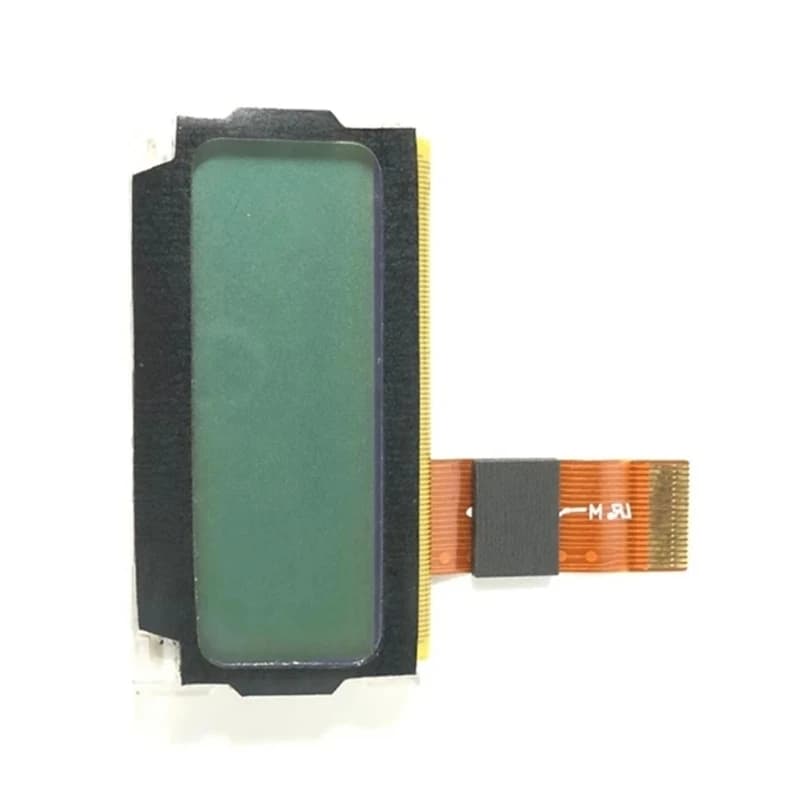 Replacement LCD Display for GP380 PTX760 HT1250 Walkie Talkie Accessories