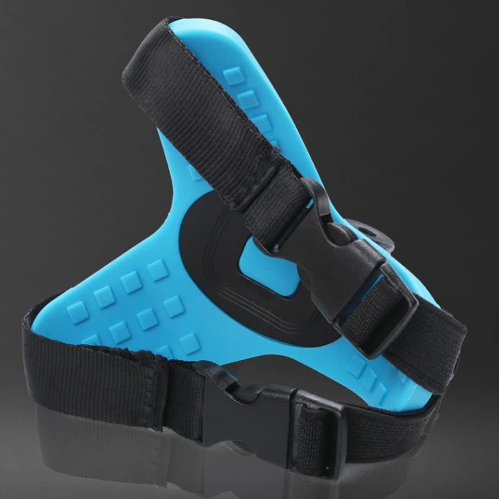 Support for motorcycle helmet chin support for GoPro Hero 5/6/8/9 Action Sports Camera Full Face Holder motorcycle accessory