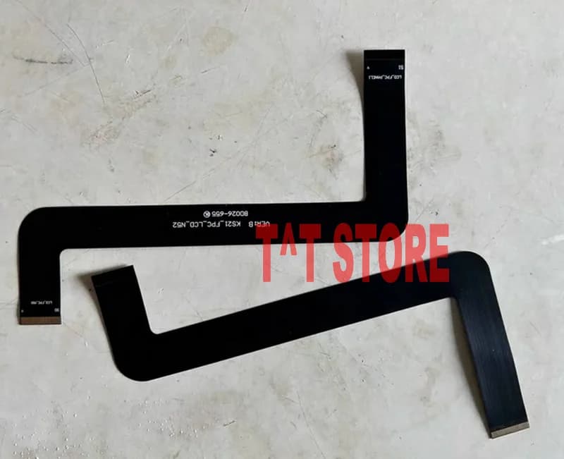 Originale per VOYO Vbook I7 PLUS KS21 tablet lcd led screen flex cable BD026-655 muslimate