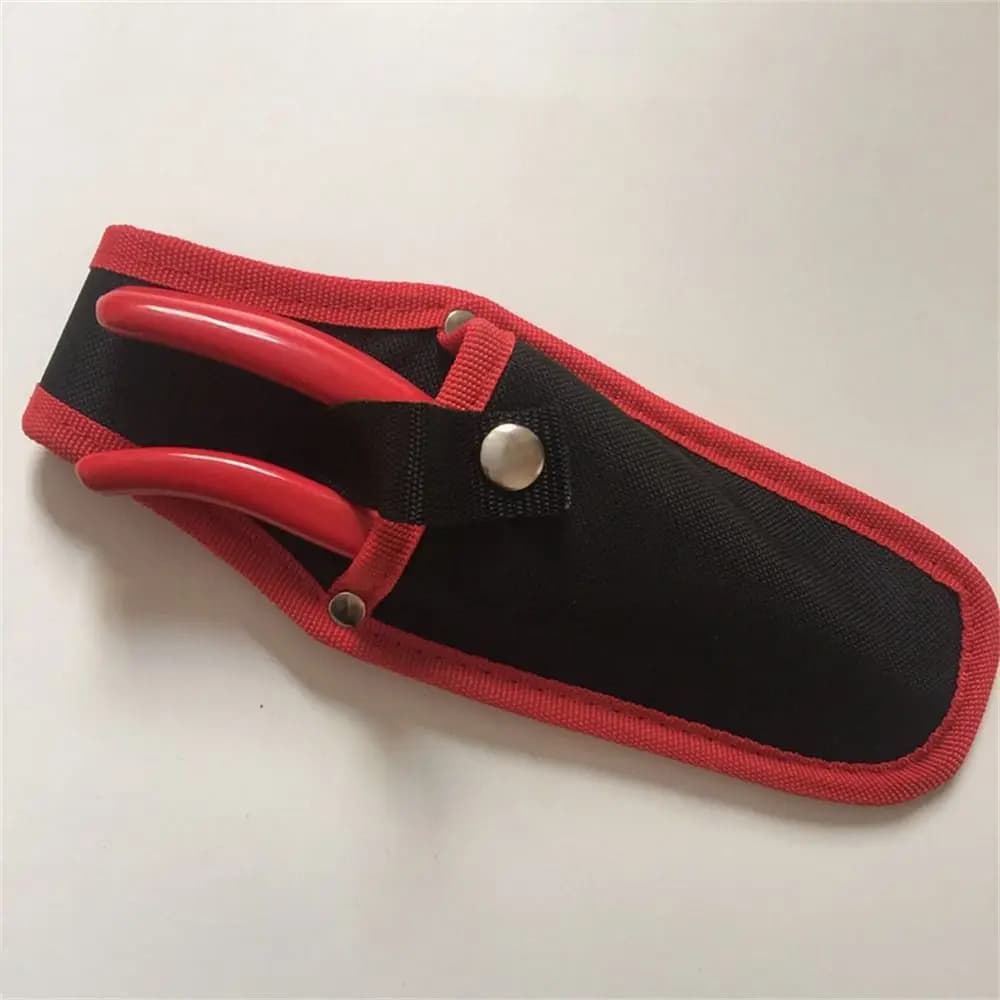 Sheath for sheath for carrying garden shearing tools
