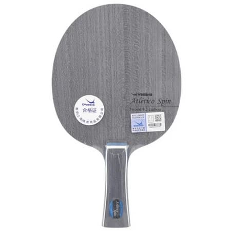Yasaka Athlete Spin Racchetta da ping pong