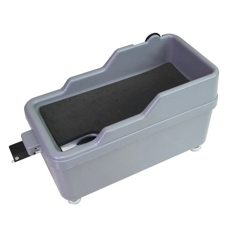 Golf tee, semi-automatic multi-function tee box field tee equipment