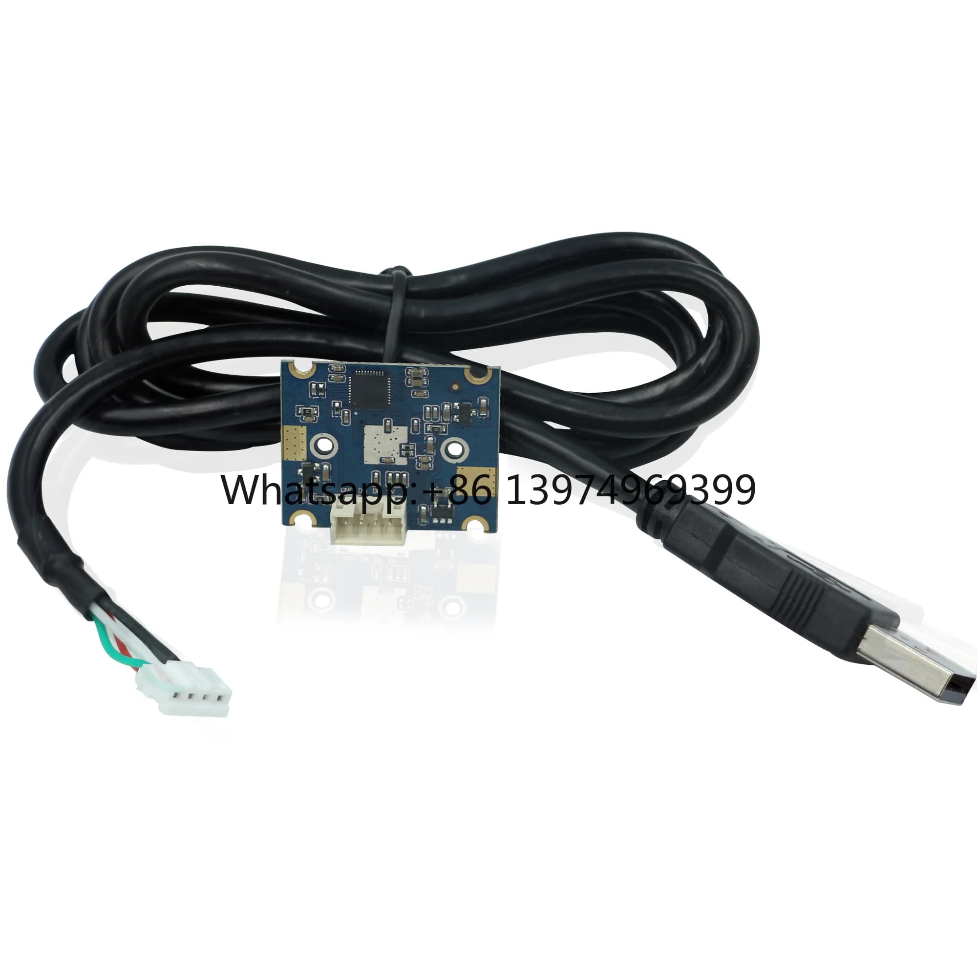 Auto Focus 5MP OV5640 USB Camera Sensor Module for Raspberry Pi Esp32 UVC CMOS Factory Priced Compatible with V2 and V3