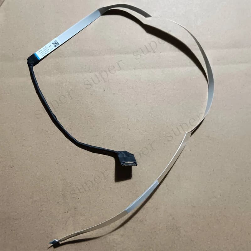 Nuovo Cavo FFC per Webcam Non IR per Laptop MSI MS15Q1 AMD K10-1014022-H39