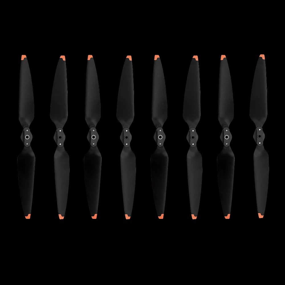Replacement propeller for DJI Air 3/Air 3S Light stings 8747F Blade Fast release wing fans Spare parts Accessories