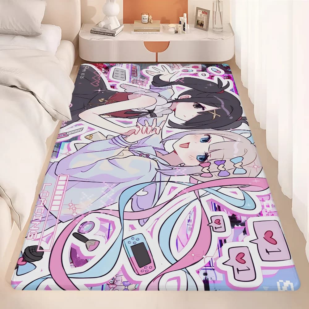 NEEDY GIRL OVERDOSE DIY wall decoration hanging Tarot Hippie Wall carpets Dorm INS Home decorations