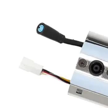 /Dashboard /Circuit /Board Motherboard Controller Metal Silver Replacement Part For For Ninebot For E22 For E25 Electric Scooter