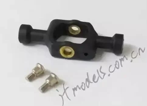 Flybar Balance bar fixing seat 1128S 1140 for TREX 450POR Trex KDS ALZ 450 V3 V2 Rc Helicopter heli