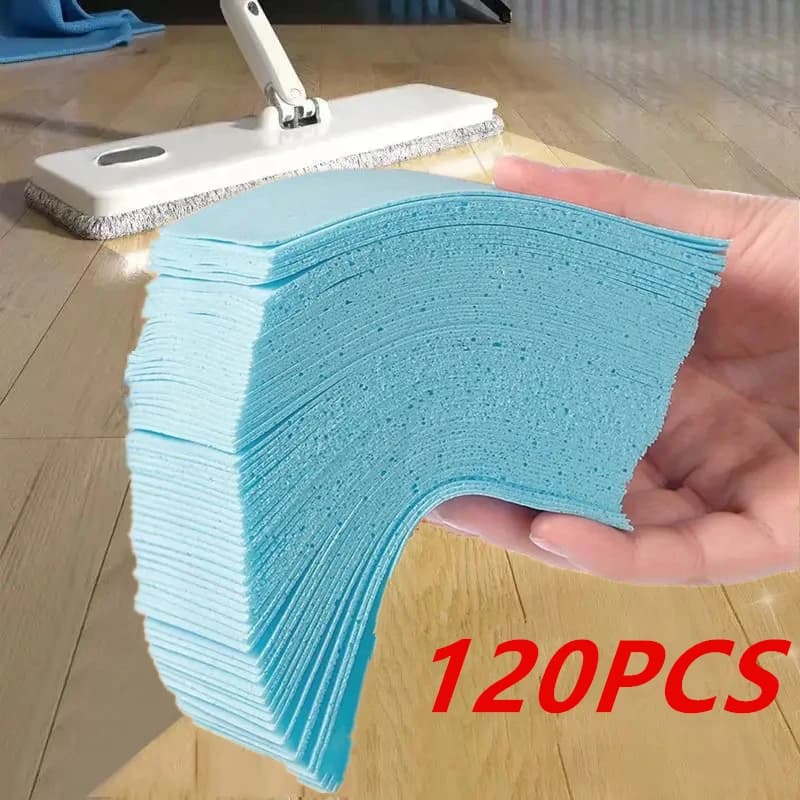 Detergente per pavimenti Concentrato Scale Solubile in acqua Decontaminazione domestica Foglio di pulizia adatto per WC Pavimento in legno Bagno