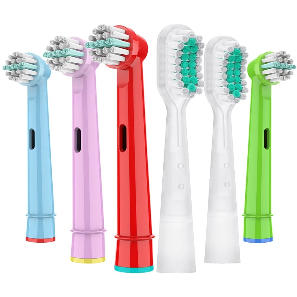 Electric Brush Oral B for Pro 1000 500