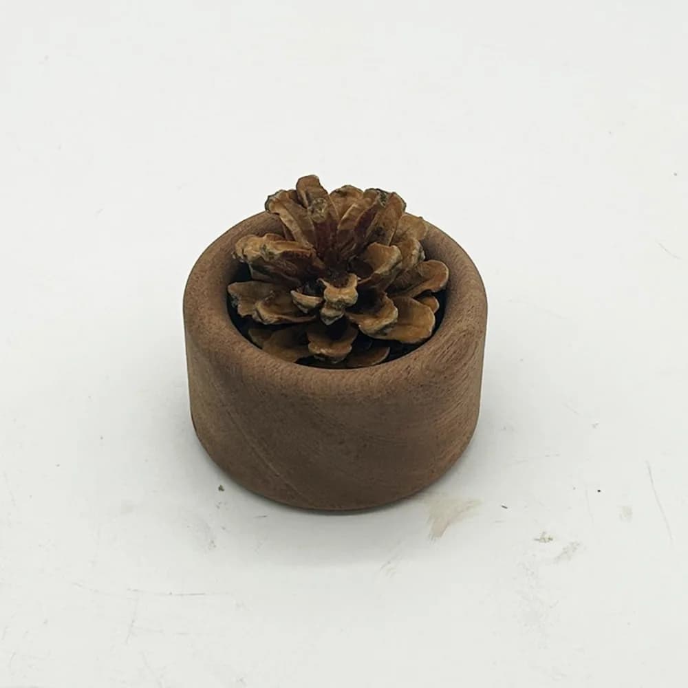 Set di oli essenziali per diffusore di canna, fragranza per la casa, senza fiamma, aromaterapia, camera da letto, scrivania, decorazione, diffusore per auto portatile, stile pietra di legno